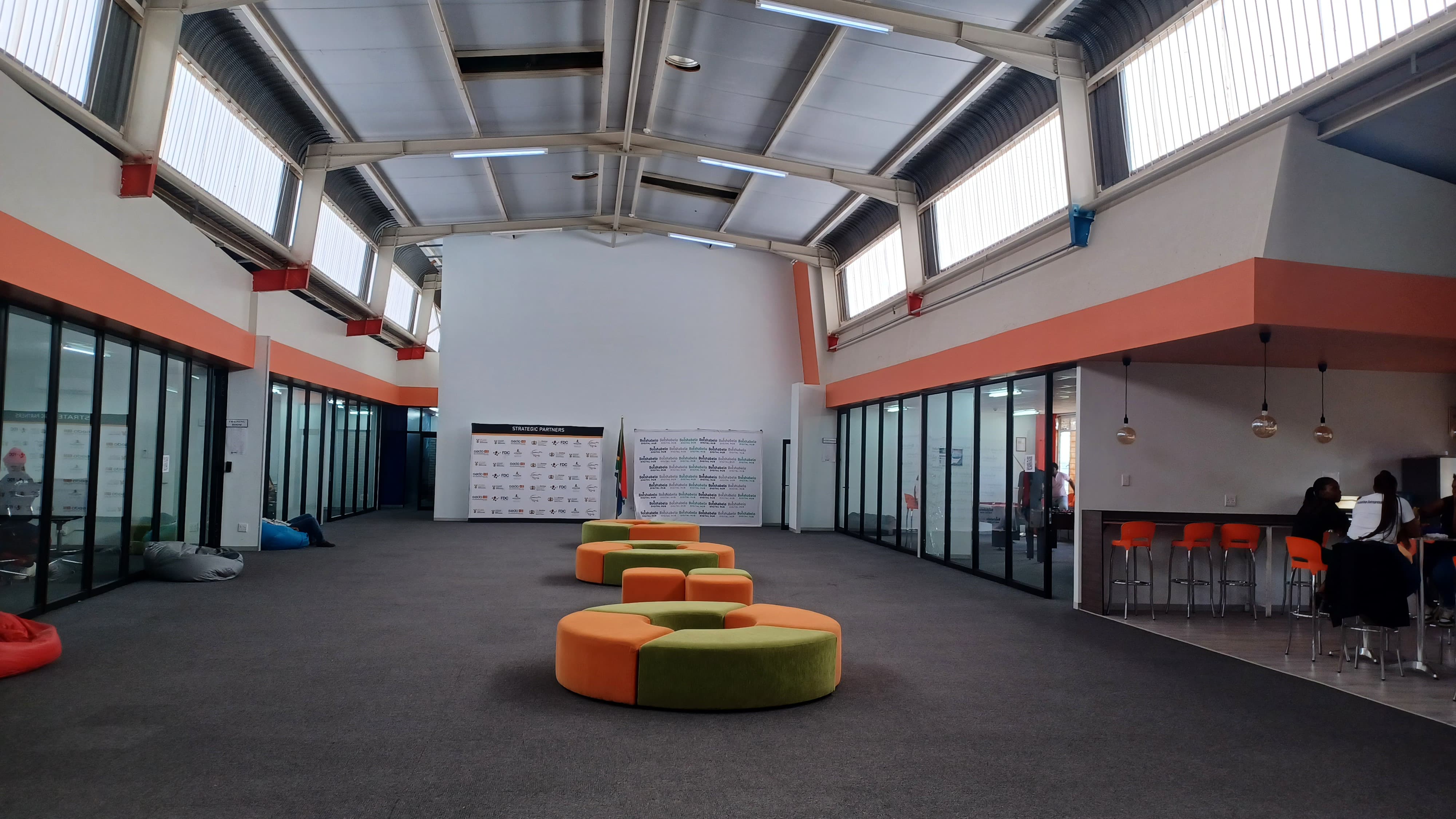 boardroom image